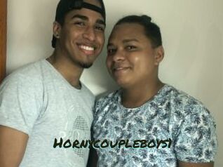 Hornycoupleboys1