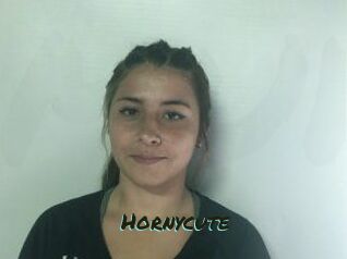 Hornycute