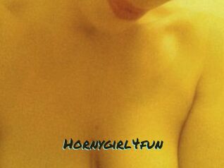 Hornygirl4fun
