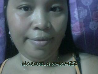 Hornyslavemom_22