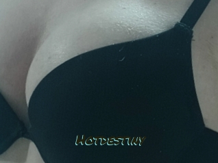 Hotdestiny