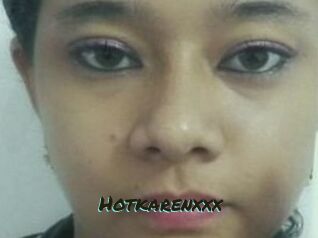 Hotkarenxxx