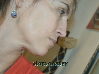 Hotloreley