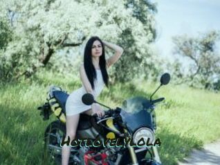 Hotlovelylola