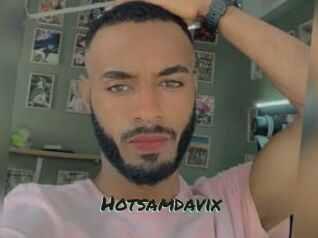 Hotsamdavix