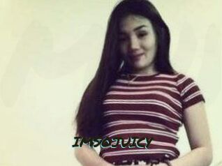 IMSOJUICY