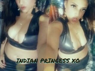 INDIAN_PRINCESS_XO