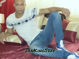 IanKingSexy