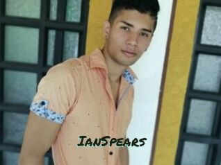 IanSpears