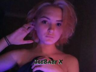 IceBaby_X