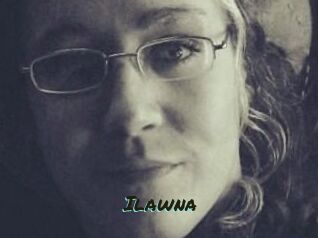 Ilawna