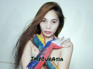 ImYourAsia