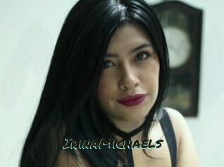 IrinaMichaels