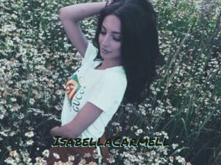 IsabellaCarmell