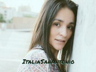 ItaliaSanAntonio