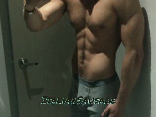 ItalianSausage