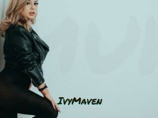 IvyMaven