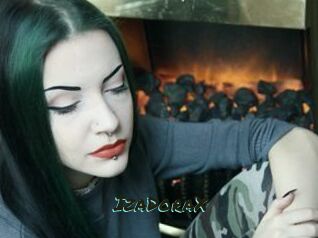 IzaDoraX