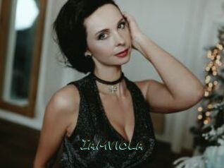 Iamviola