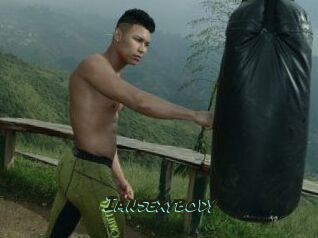 Iansexybody