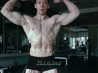 Illilian