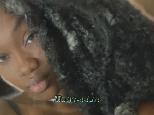 Iluvmelia