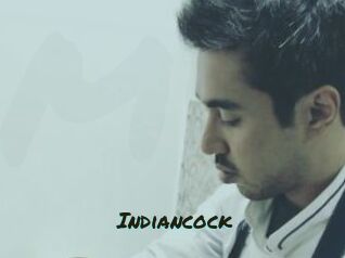 Indiancock