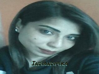 Indiandipika