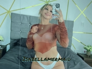Isabellamermaid