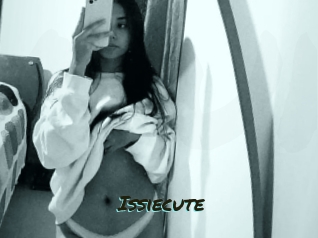 Issiecute