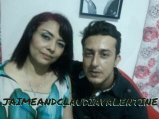 JAIME_AND_CLAUDIA_VALENTINE