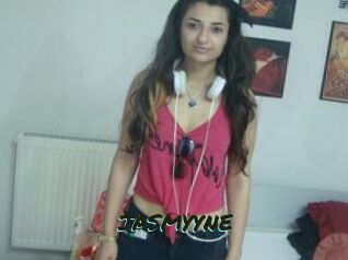 JASMYYNE