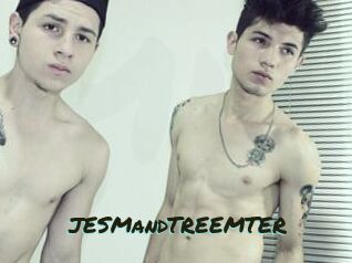 JESMandTREEMTER