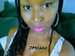JMonae