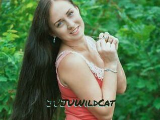 JUJUWildCat