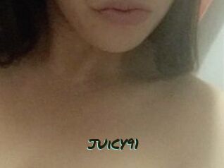 JUiCY91