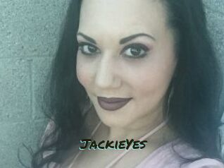 JackieYes