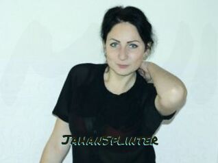 JahanSplinter