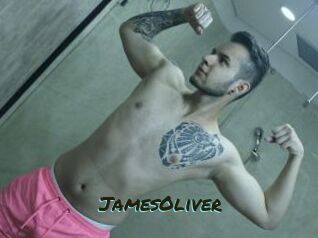 JamesOliver