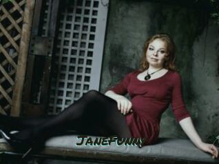 JaneFunny