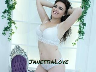 JanettiaLove