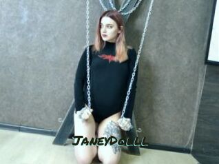 JaneyDolll