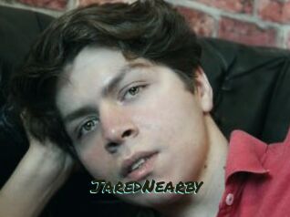 JaredNearby