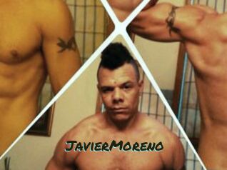 JavierMoreno