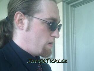 JavierTickler