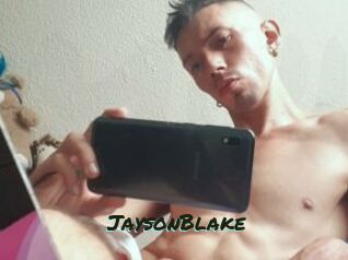 JaysonBlake