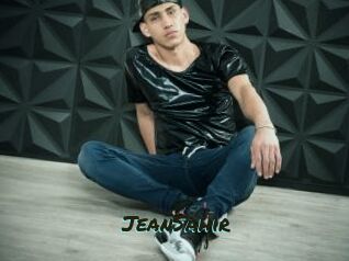 JeanSahir