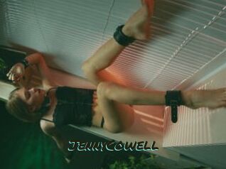 JennyCowell