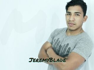 JeremyBlade