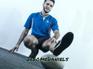 JeromeDaniels